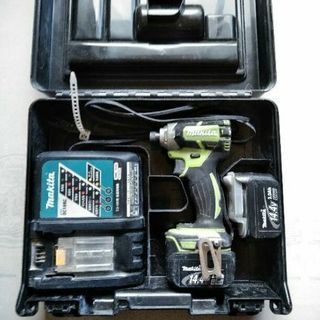 マキタ　インパクト　フルセット