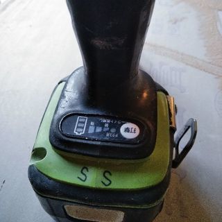 マキタ　インパクト　フルセット