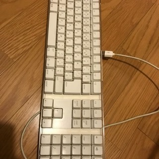 Mac キーボード