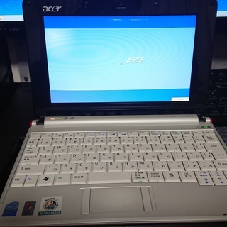 acer　AOA 150-Bw1