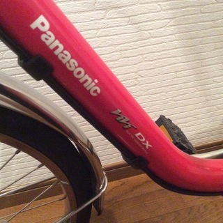 Panasonic ViViDX 売ります。