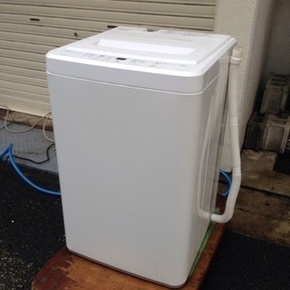 サンヨー全自動洗濯機