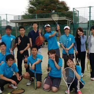 ☀️🎾メンバー募集☀️🎾 社会人テニスサークルTeam RacketS