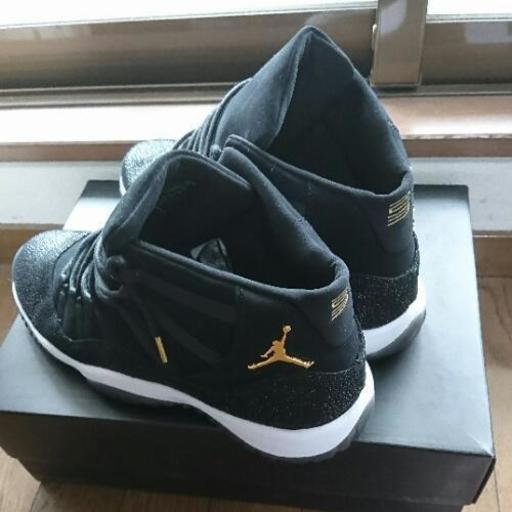 今日限定価格‼AIR JORDAN 11 激レア❤