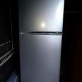 【中古品】SANYO|2ドア冷蔵庫（2009年製）