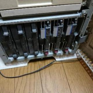 compaq proliant ml370