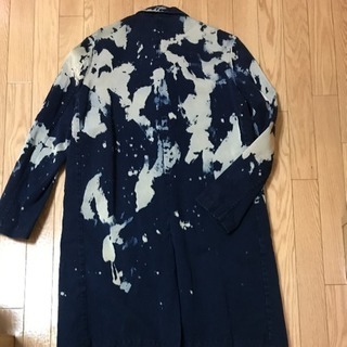 SOE|ソーイ|ブリーチコート|新品未使用|半額以下|早いもの勝ち