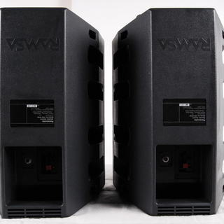 RAMSA WS-A80-W ペア＋天井取付金具付き スピーカーセット 2025年最新】ramsa ws-a80の人気アイテム - メルカリ