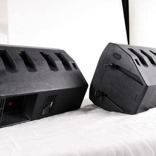 ブラケット付き RAMSA Panasonic スピーカー WS-AT80 2本 ブラケット付き RAMSA Panasonic スピーカー WS-AT80 2本