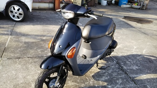☆☆スズキレッツ4　CA45A　黒　使い勝手のいい一台