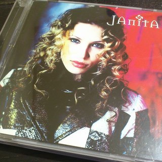 二枚組セット　JANITA - Believer - - Jan...