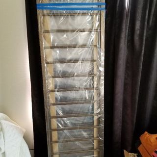格安❗新品❗アルミフェンス❗