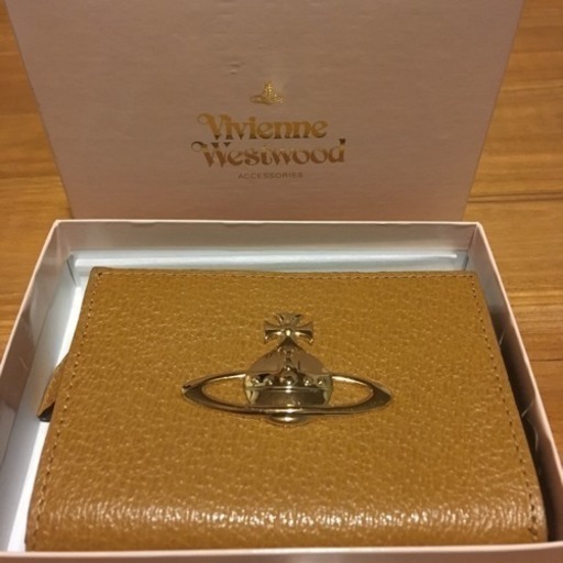 Vivienne Westwood パスケース