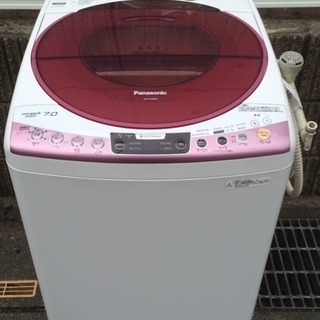 2014年製 SHARP 全自動洗濯機✨