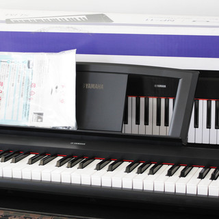 中古☆YAMAHA 電子キーボード piaggero NP-11