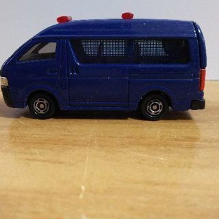 ミニカー 護送車 まなてぃー 廿日市のミニカーの中古あげます 譲ります ジモティーで不用品の処分