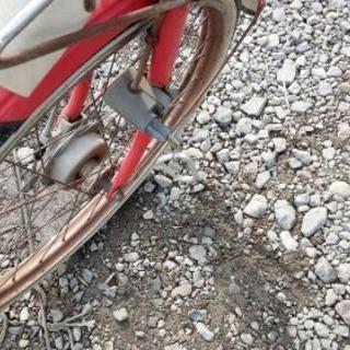 ホンダ　ピープル　モペット