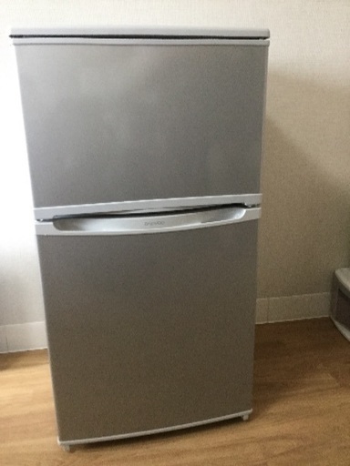 冷蔵庫  超美品