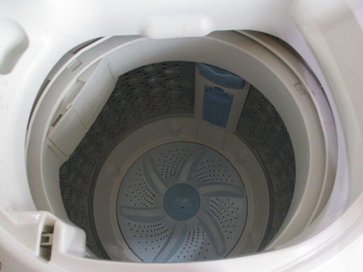 洗濯機　東芝　5.0㎏　2014年製