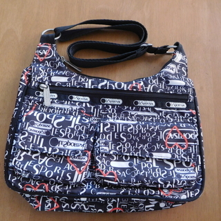 LeSportsac ショルダーバック