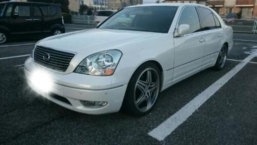 セルシオucf 31 内外装レクサス仕様 M I 前橋大島のセルシオの中古車 ジモティー セルシオucf 31 内外装レクサス仕様 M I 前橋大島のセルシオの中古車 ジモティー