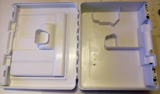 マキタ インパクトドライバー 収納 ケース Jimo Cole 香春口三萩野のその他の中古あげます 譲ります ジモティーで不用品の処分