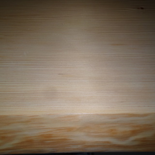 一枚板のダイニングテーブル