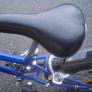 ☆高く買取るゾウ　八幡西店☆【直接引取限定】24インチ　子供スポーツ車　６段変速オートライト！ 