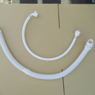 東芝全自動洗濯機4.2kg(中古品）2011年製　AW-42SK(W)