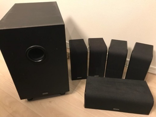 ホームシアターセット Amazon.co.jp: Pioneer 5.1ch サラウンド  