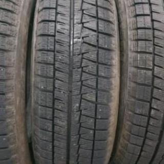 スタッドレス　175/65R14　レボGZ