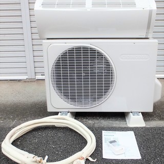 ☆コロナ CORONA CSH-B2817R 冷暖房 ルームエアコン◇2017年製省エネ・高機能 ☆コロナ CORONA CSH-B2817R 冷暖房 ルームエアコン◇2017年製省エネ・高機能