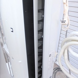 ☆コロナ CORONA CSH-B2817R 冷暖房 ルームエアコン◆2017年製省エネ・高機能