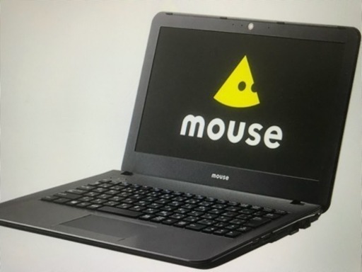 マウス ノートPC (11.6型) 新品