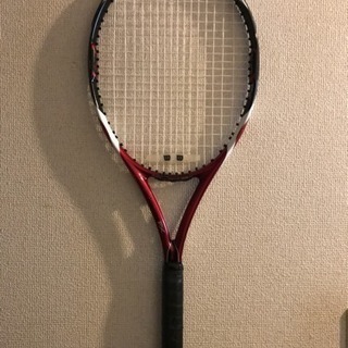 ウィルソン テニスラケット [K]RUSH FX 100