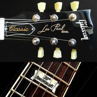 美品 Gibson USA Les Paul Classic 2014 120th Anniversary Model 