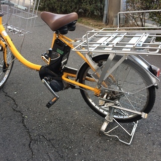 地域限定 バッテリー無し パナソニック ビジネスビビ 業務用 新基準 13