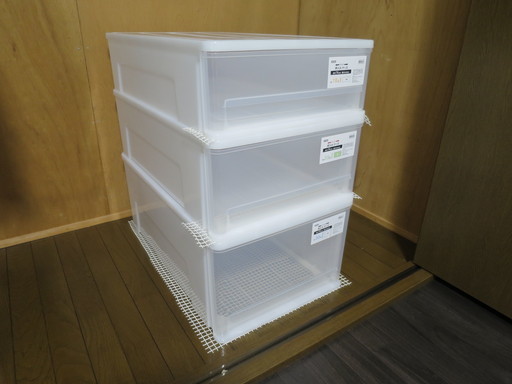 ニトリ 押し入れケース ワイド深型 ほぼ新品 ざふ 藤井寺の収納家具 押入れ収納 の中古あげます 譲ります ジモティーで不用品の処分 ニトリ 押し入れケース ワイド深型 ほぼ新品 ざふ 藤井寺の収納家具 押入れ収納 の中古あげます 譲ります ジモティーで不用品の処分