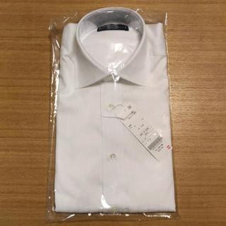 新品未使用 鎌倉シャツ 37-81 3枚