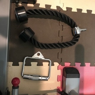 アイロテック パワーラックHPMラットオプション