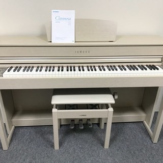 ヤマハ CLP-535 クラビノーバ