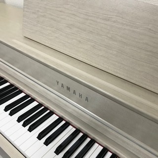 ヤマハ CLP-535 クラビノーバ