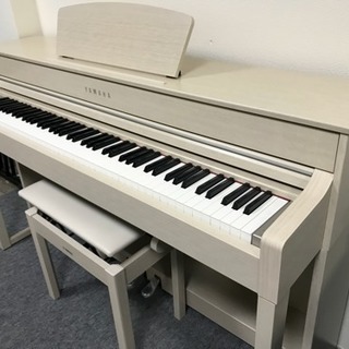 ヤマハ CLP-535 クラビノーバ