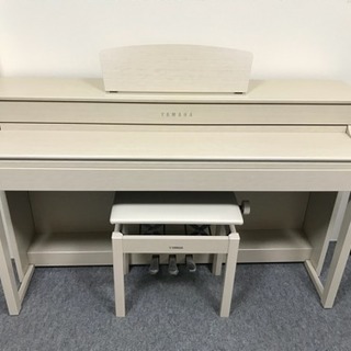 ヤマハ CLP-535 クラビノーバ