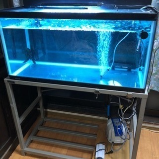 90cm水槽セット