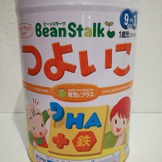 【急募】粉ミルク「つよいこ」大缶未開封