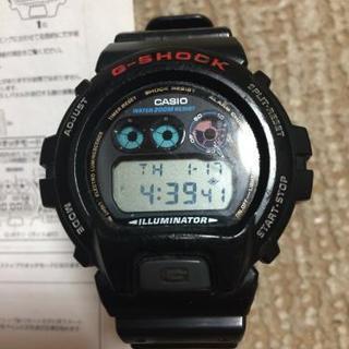 G-SHOCK！腕時計