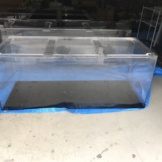 150cm水槽