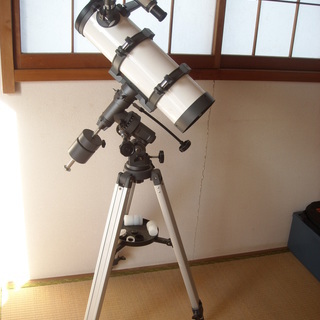 反射望遠鏡(ケンコー）