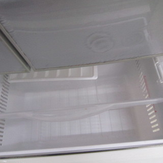 ナショナル NR-EB404G 冷蔵庫404L 2006年製 - 生活家電